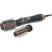 Lafe Sleek & Shine Multifunktionale Elektrische Stylingbürste