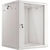 Lanberg Wf01-6615-10s Rack-schrank