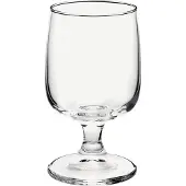 Bormioli Rocco Executive Wasserglas 29,5 cl, 3er-Pack
