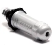Stans No Tubes Tubeless Dart Reparatursatz Silber Silber One Size