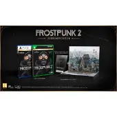 Frostpunk 2 - Icebreaker Edition