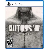 Ps5 Autopsy Simulator