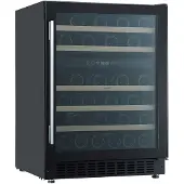 CATA Vi 59082 Bk Weinkühlschrank