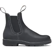 Blundstone Boots 1448 High Top Damen Black-Schuhgröße 37,5