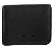 Marc o'polo Marc OPolo Accessories Geldbörse "JUDIS" Geldbeutel, Portemonnaie mit Druckknopfverschluss