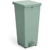 HAY – Loop Tretabfalleimer 26 L (Herbstgrün)