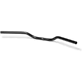 Highsider Superbikelenker L01, Breite: 765 mm 7/8 Zoll. mit ABE. schwarz, Stahl