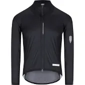 Q36.5 Rain Shell Light Jacke