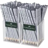 Faber-Castell GRIP 2001 - Bleistifte