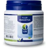 Puur Parasitus - 60 Kapseln