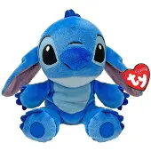 TY Kuscheltier Disney Stitch 15 cm