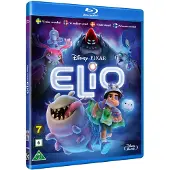 SF Studios Elio