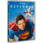 SF Studios Superman (2025)