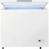 AEG AHB 526 D1 LW Gefriertruhe (A) D 254L HxBxT 84,5x96x70cm