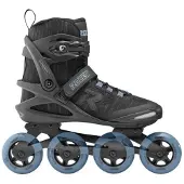 Roces Roller, Garnfarbe: Schwarz-Blau, Größe: 38