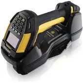 Datalogic PM9600-HP, 1,8 Zoll OLED Display, USB-Kit, 16 Tasten, 433MHz