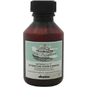 Davines Natural Tech Detoxifying Scrub Shampoo 100 ml
