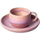 Like. by Villeroy & Boch Perlemor Coral