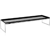 Kartell Trays Beistelltisch