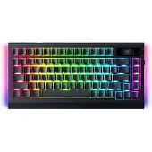 Razer Wired Gaming Keyboard BlackWidow V4 Pro 75%, in den USA erhältlich