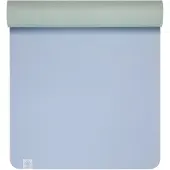 Gaiam TPE - CHAMBRAY SEA SALT YOGAMATTE 6MM