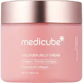 Medicube Collagen Jelly Cream intensive Gel-Creme mit Kollagen 50 ml