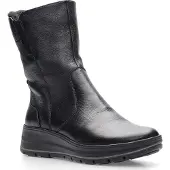 Ara Damen Stiefeletten 12-36011-01 Farbe: Schwarz Größe: 36