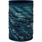 Buff Herren Schal Polar Reversible