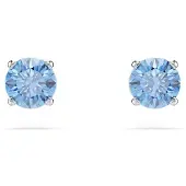 Swarovski Ohrringe Stilla 5734250 Silberfarben