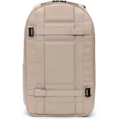 Db D_b_ Ramverk Backpack 21L Fogbow Beige