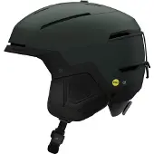 Salomon Skihelm Arcane Prime MIPS Unisex Green Gables-59 - 62 cm