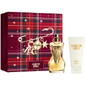 Jean Paul Gaultier 65225130, Frauen, 1 Stück(e), Eau de Parfum, 50 ml, 2 Stück(e), *** Gaultier Divine Lotion Pour Le Corps Body Lotion *** AQUA (WATER), GLYCERIN, CAPRYLIC/CAPRIC...