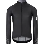 Q36.5 Gregarius Hybrid Collar Fade Langarm-trikot