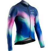 X-Bionic Langarmshirt Corefusion Ride | Größe M