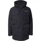 Columbia Men's Landroamer II Waterproof Parka black (010) L