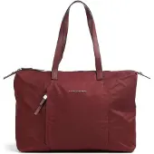 Piquadro W92T | Shopper - Damen | rot BD6723W92T-BO