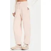 GUESS Jogginghose V5BB10 KB681 Rosa Regular Fit