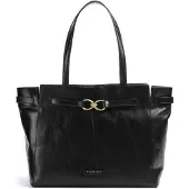 The bridge Isotta Shopping nero