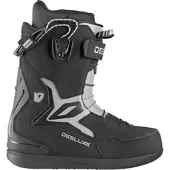 Deeluxe ID TEAM Boot 2026 essential black - 41