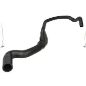 THERMOTEC Kühlerschlauch DWC013TT