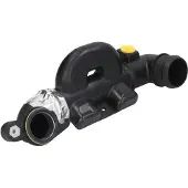 THERMOTEC Ladeluftschlauch DCG272TT