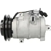 THERMOTEC Klimakompressor KTT095043