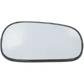 BLIC Spiegelglas, Außenspiegel 6102-02-1292992P, Rechts