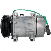 THERMOTEC Klimakompressor KTT090056