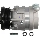 THERMOTEC Klimakompressor KTT090044