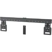 Goobay Ultraslim TV-Wandhalterung FIXED (XL)