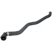 THERMOTEC Kühlerschlauch DWF229TT