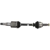 POINT GEAR Antriebswelle PNG73180 Links
