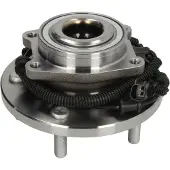 BTA Radlagersatz Vorne für CHRYSLER Pacifica MPV (RU) H1Y060BTA