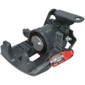 LAUBER Bremssattel 77.2808, Hinten Links